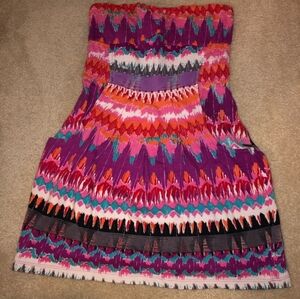 Billabong Strapless Dress